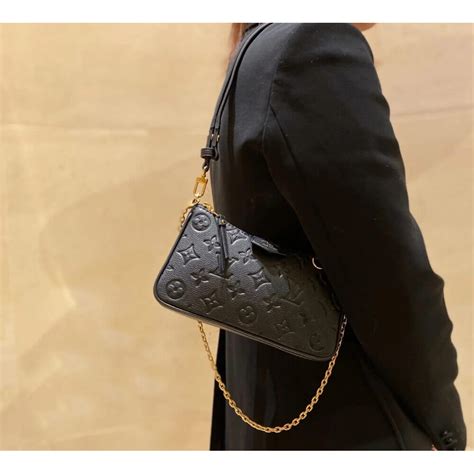 lv pouch on strap|easy pouch on strap louis vuitton.